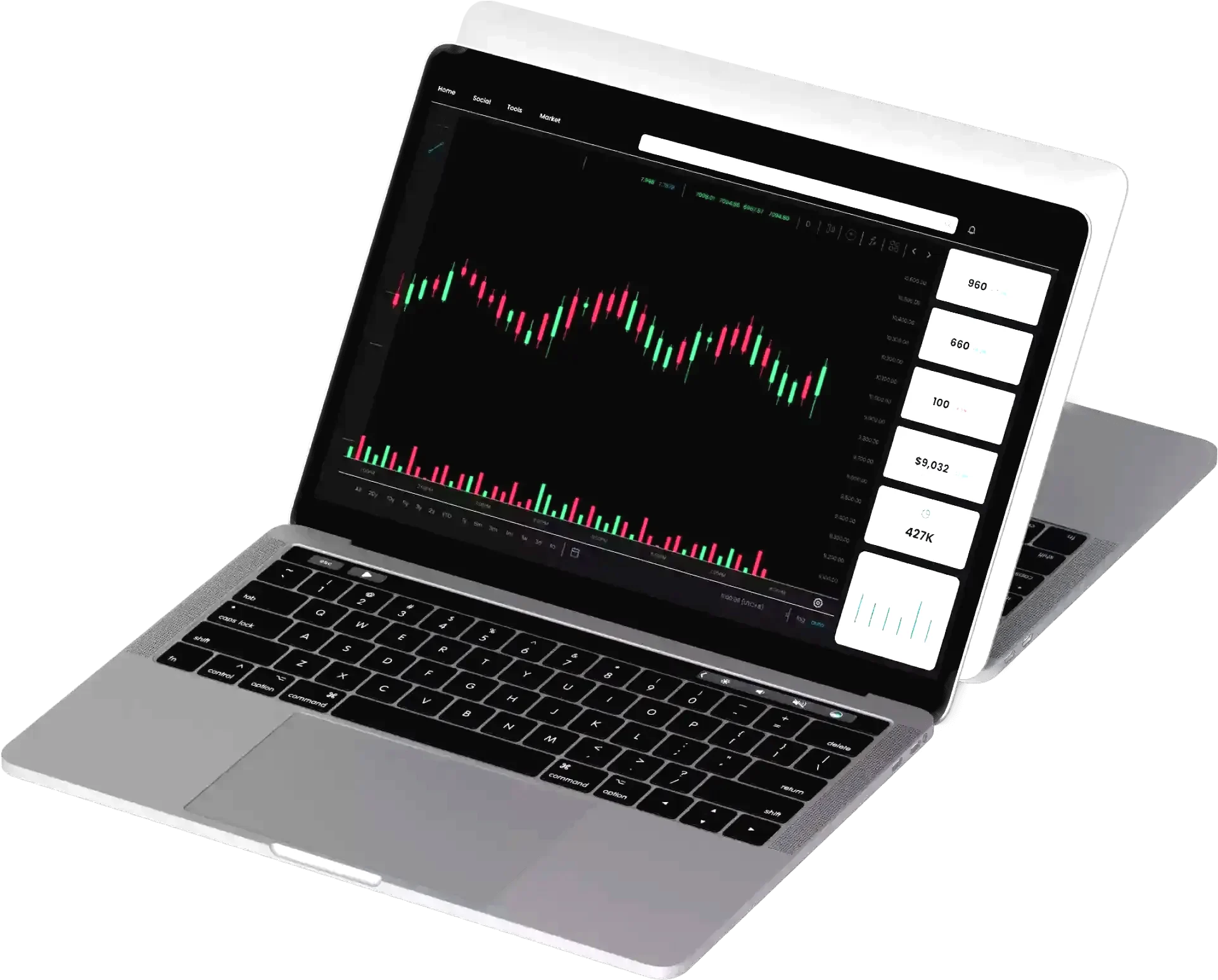 Stark Wachburg Investment Tools